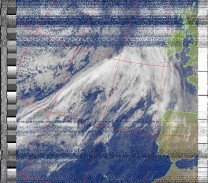 NOAA 19 MCIR